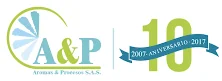 A&P Aromas y Procesos