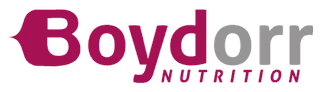 Boyd Orr