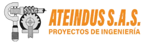 Ateindus S.A.S. — Proyectos de Ingeniería